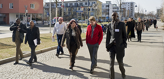 1st International Convention of Environmental Laureates