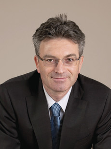 Dieter Salomon