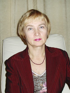 Manzurova