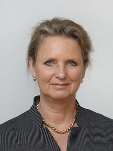 Maritta von Bierberstein Koch-Weser