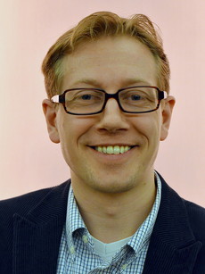 Eelco Keij