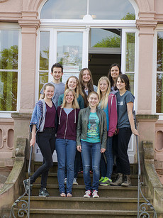 European Environment Foundation