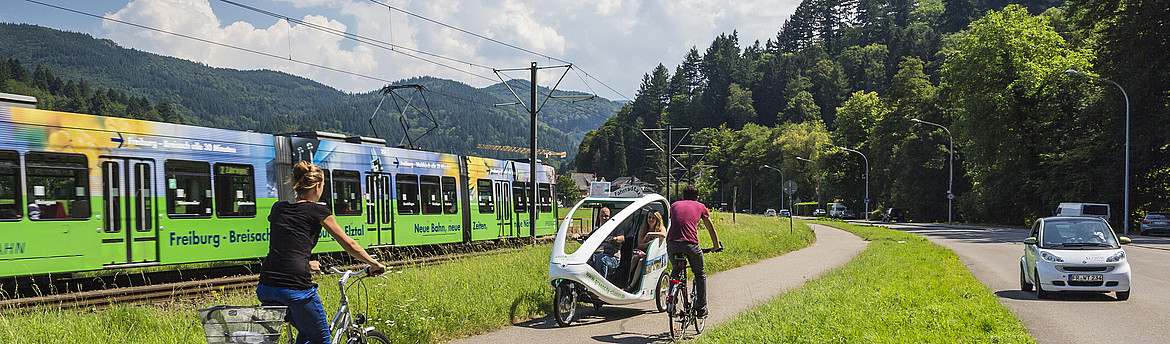 Green Mobility