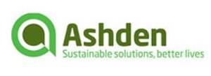 Logo Ashden Awards