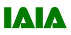 Logo Global Environmental Award IAIA