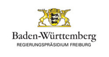 Logo Regierungspräsidium