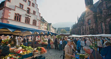 Münstermarkt