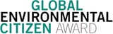 Logo Global Environmental Citizen Award