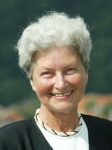 Hildegard Breiner