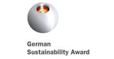 Logo German Sustainability Award
