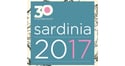 Logo Sardinia 2017, 30 years anniversary