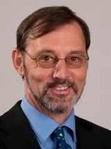 Andreas W. Bett