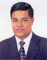 Abdullah Al Islam Jakob