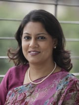 Syeda Rizwana Hasan