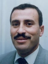 Jamal Mohamed Safi