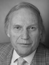 Eckard Rehbinder