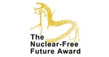 Logo The Nuclear-Free Future Award