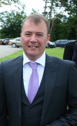 David Osborne