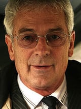 Wolfgang Heuss