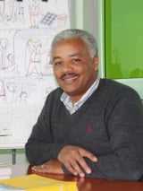 Samson Tsegaye