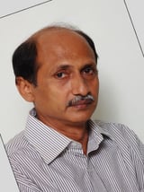 Vidya Sagar Devabhaktuni