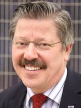 Winfried Hoffmann