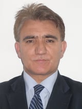 Qayum Ali Shah