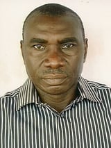 Faustin Kopangoye
