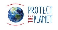 Logo Protect the Planet
