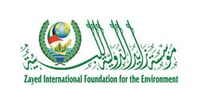 Logo Zayed International Foundation for the Environment