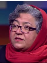 Mozhgan Savabieasfahani