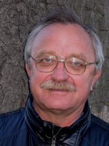 Oleg Bodrov