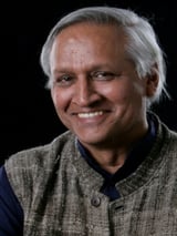 Bunker Roy