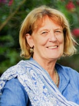 Ilse Köhler-Rollefson