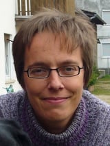 Heike Hoedt