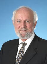 Ernst Ulrich von Weizsäcker