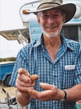 Clive Crouch