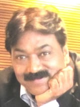 Ramesh Kumar Nibhoria