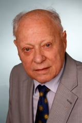 Adolf Goetzberger
