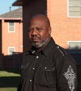 Hilton Kelley