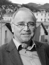 Rolf Disch
