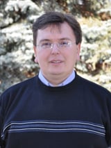 Igor Prokofyev