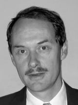 Martin Landrø