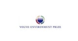 Logo Volvo Environment Prize