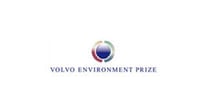 Logo Volvo Environment Prize