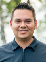 Shawn Iserhoff