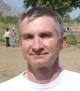 Wolfgang Scheffler