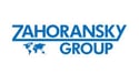 Logo Zahoransky Group