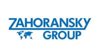 Logo Zahoransky Group