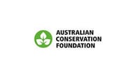 Logo Australian Conservation Foundation